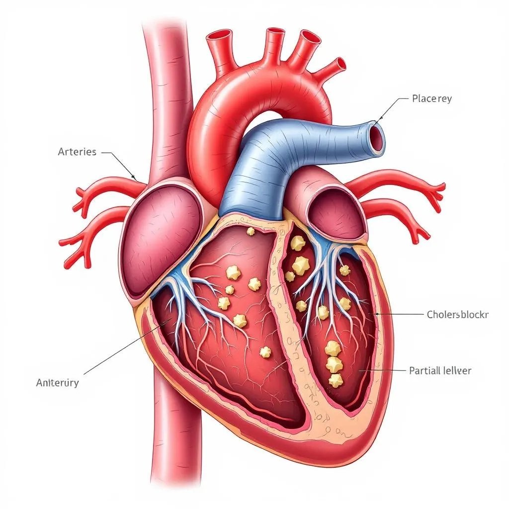 Atherosclerotic Heart Disease