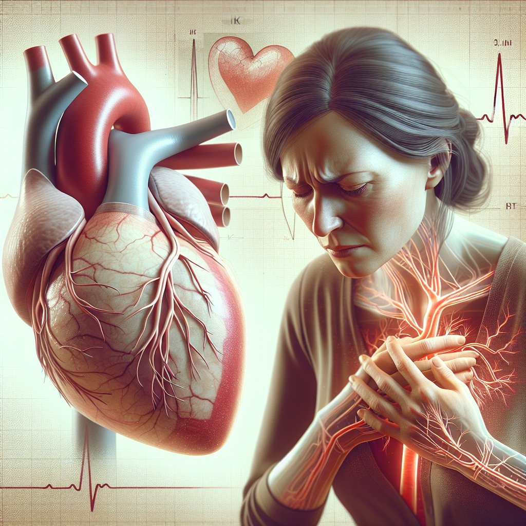 Coronary Artery Disease